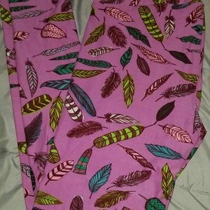 TC LuLaRoe Leggings